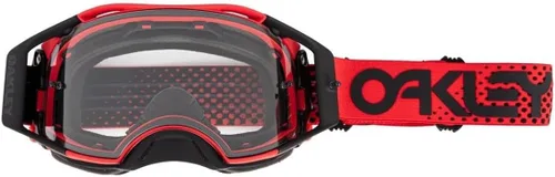 Vista 13 de Oakley Airbrake MX Gafas de Seguridad