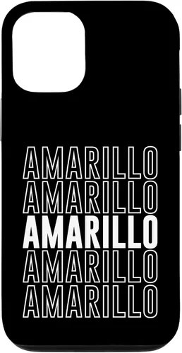 Vista 26 de Amarillo Case for iPhone 16
