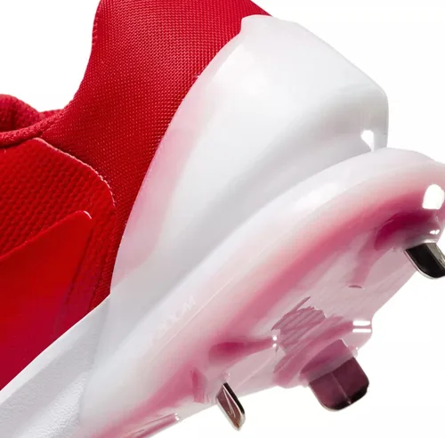 Vista 7 de Nike Force Zoom Trout 7 Pro - Botines de béisbol metálicos para hombre