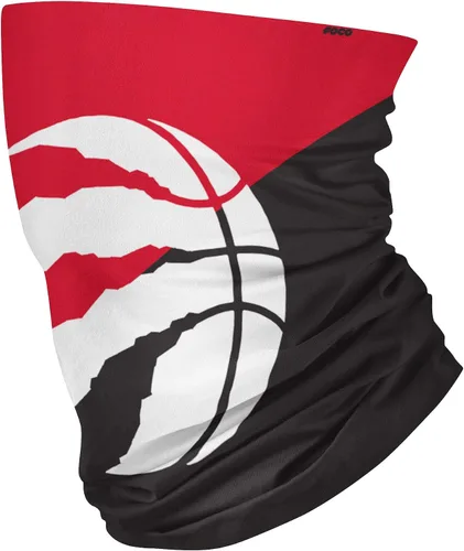 Vista 12 de FOCO NBA unisex-adult Nba Team Big Logo Gaiter Scarf