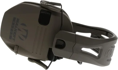 Vista 6 de Walker's Serie TACTI Grip