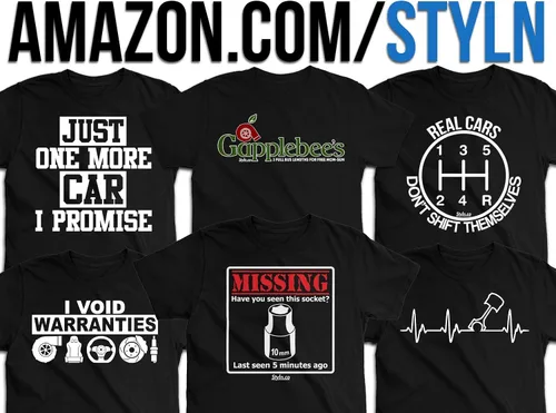Vista 7 de Protect My Sweet Ride - Camiseta