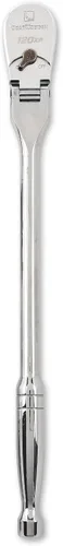 Vista 5 de GEARWRENCH Juego de trinquete de cabeza flexible 120XP™ de 4 piezas de 1/4", 3/8" y 1/2" 81230P