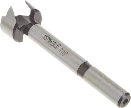 Vista 3 de Mecha de taladro para vástago Forstner Freud FB-001 025 pulgadas x 025 pulgadas