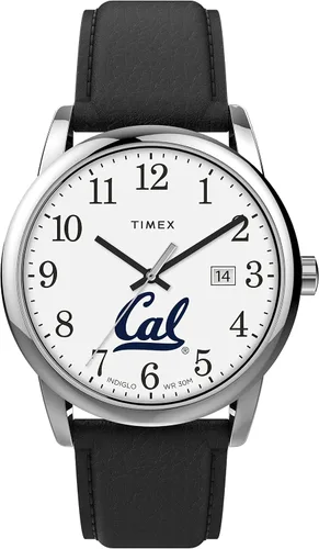 Vista 29 de Timex Collegiate Easy Reader - Reloj para hombre (1.496 in)