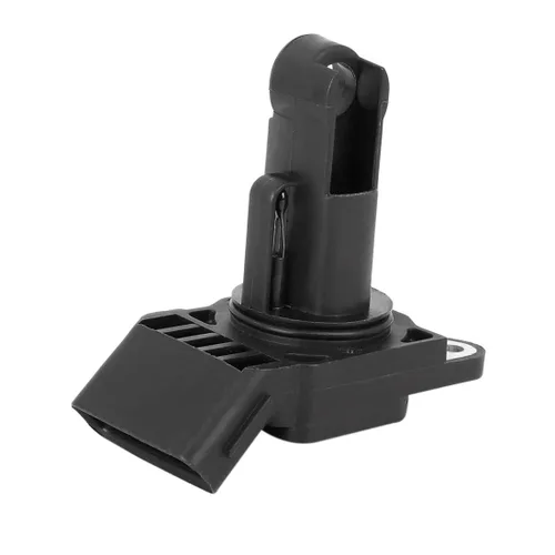 Vista 4 de X AUTOHAUX 22204-0D010 Sensor del medidor de flujo de aire masivo para Toyota Corolla 2000-2002