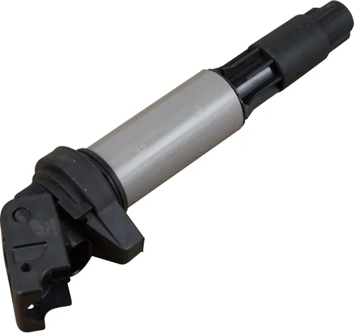 Vista 3 de Paquete de bobinas de encendido premium compatible con bobina de lápiz en enchufe para BMW y Rolls-Royce 2002-2010 OEM Fit C522