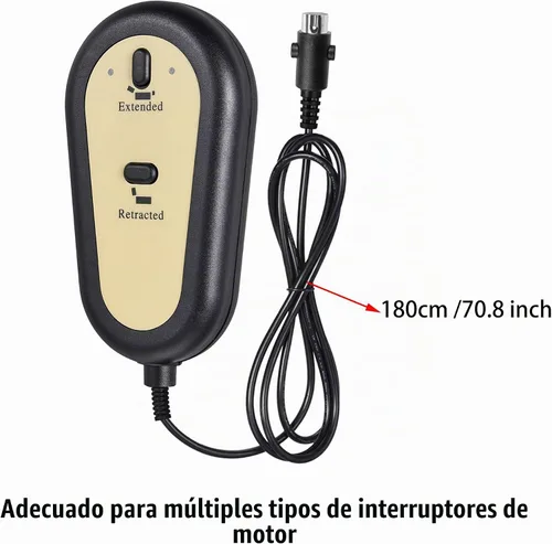 Vista 4 de Reemplazo remoto de la silla elevadora,Control remoto de elevación de silla
