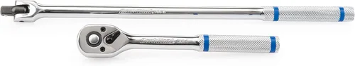 Vista 5 de Park Tool SWB-15 3/8 pulgadas Antriebsschutzleiste