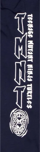 Vista 6 de Nickelodeon Teenage Mutant Ninja Turtles - Camiseta de manga larga para niños, paquete de 2 unidades, paquete de 2 unidades de TMNT para niños