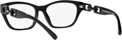 Vista 5 de Emporio Armani Ea3223u - Lentes de sol de ajuste universal para mujer