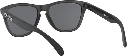Vista 6 de Oakley Oo9245 Frogskins Low Bridge Fit Square Sunglasses