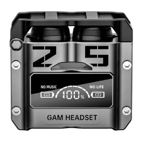 Vista 2 de Audífonos Bluetooth M25