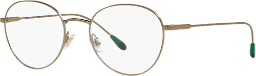 Vista 2 de Polo Ralph Lauren Men's Ph1208 Oval Prescription Eyewear Frames