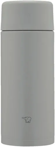 Vista 10 de Zojirushi SM-ZB48-VM - Botella de agua de acero inoxidable sin costuras, 16.9 fl oz (480 ml), rosca, taza de acero inoxidable, color lila púrpura