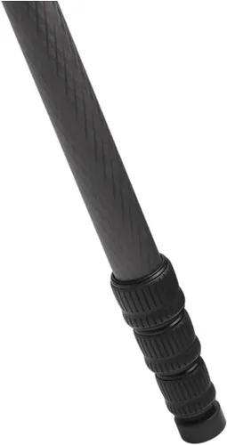 Vista 3 de SWAROVSKI PCT - Trípode de carbono profesional (49277)