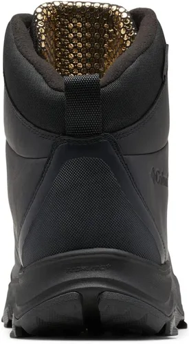 Vista 4 de Columbia Botas de nieve expedicionistas para hombre