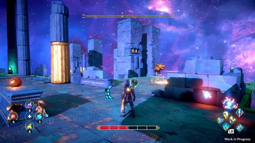Vista 4 de Immortals Fenyx Rising for Nintendo Switch - Standard Edition