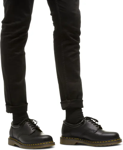 Vista 5 de Dr. Martens Men's Crazy Horse Oxford