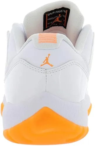 Vista 4 de Jordan 11 Retro Low Bright Citrus WhiteBright Citrus (AH7860 139) para mujer