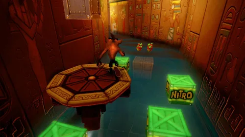 Vista 7 de Crash Bandicoot N Sane Trilogy Nintendo Switch