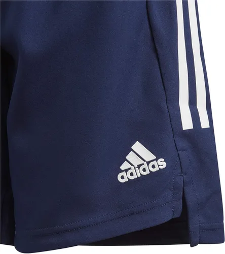 Vista 4 de adidas Boys' Condivo 21 Shorts