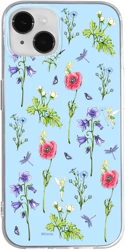 Vista 15 de ERT GROUP Funda de teléfono móvil para Apple iPhone 14 Plus Original y con licencia oficial de Disney Chip & Dale 003 adaptada de manera óptima a
