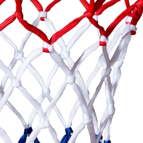 Vista 4 de Wilson Redes de baloncesto NBA