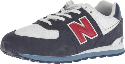 Vista 35 de New Balance Kid's 574 V1 Classic Lace-Up Sneaker (Big Kid)