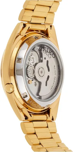 Vista 2 de Seiko Women's Automatic Stainless Steel Watch with Stainless Steel Strap