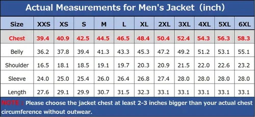 Vista 6 de HUUTOE Blazer a cuadros para hombre, chaqueta de traje a cuadros, ajuste delgado, casual, solapa con muescas, dos botones, abrigo deportivo