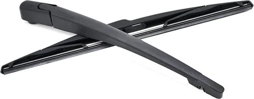 Vista 3 de TWSIT Kit de brazo de limpiaparabrisas trasero para Opel para Zafira B MK2 2005-2014 parabrisas ventana de puerta trasera