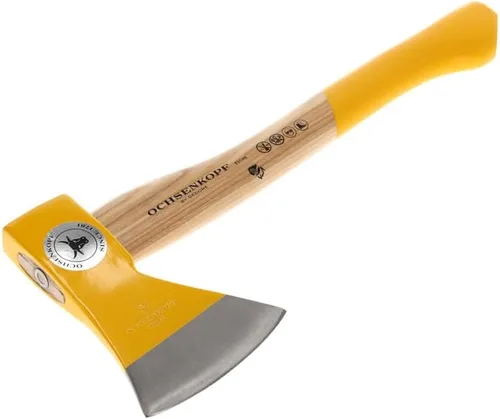 Vista 7 de GEDORE - 1591657 OX 235 E-0802 Hacha forestal 28.22 oz