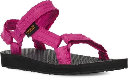 Vista 2 de Teva Unisex-Niño Original Universal Tie-dye Sandalia