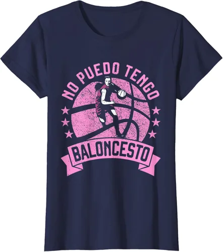 Vista 10 de Camiseta Baloncesto para jugadores de BBall - No Puedo Tengo, Negro