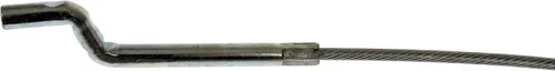 Vista 3 de Dorman Cable de freno delantero C96112 compatible con modelos Dodge seleccionados