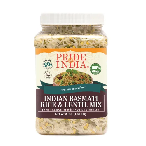 Vista 9 de Pride Of India - Tarros de superalimentos
