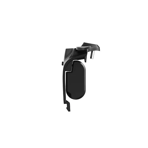Vista 6 de RETROFLAG SuperPack transforms Xbox Series Controller to Switch Pro with Elite PC Button Mapping Turbo Adjustment, Macro Recording, Forced Motion