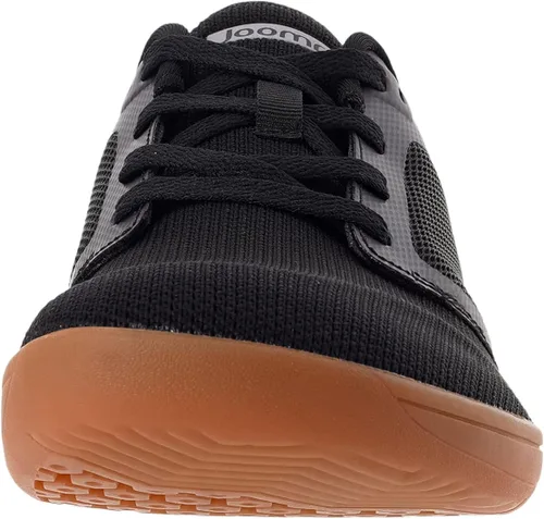 Vista 2 de Joomra Tenis minimalistas de entrenamiento cruzado para hombre con cero caída puntera ancha Estabilidad mejorada