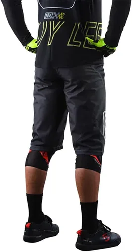 Vista 2 de Troy Lee Designs Pantalones cortos de ciclismo de montaña para hombre, Sprint