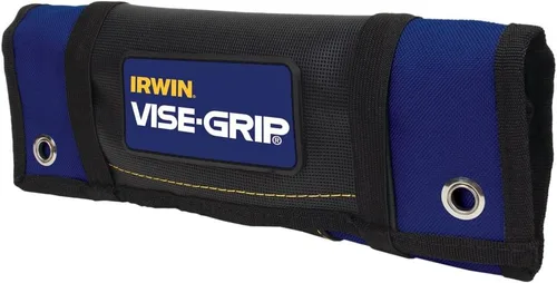 Vista 5 de IRWIN VISE-GRIP Alicates de bloqueo, liberación rápida, juego de 4 piezas (IRHT82592)