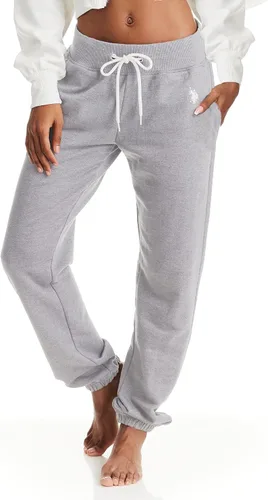 Vista 19 de U.S. POLO ASSN. Pantalones deportivos con bolsillos para mujer Aventurine