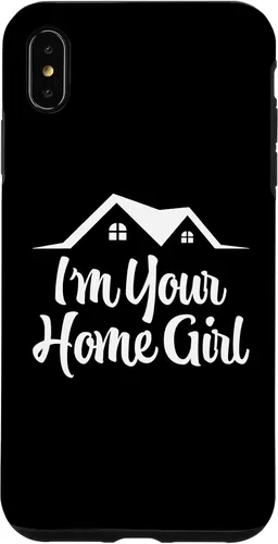 Vista 11 de I'm Your Home Girl (Realtor) Funny Real Estate Agent Realtor Case for iPhone 17