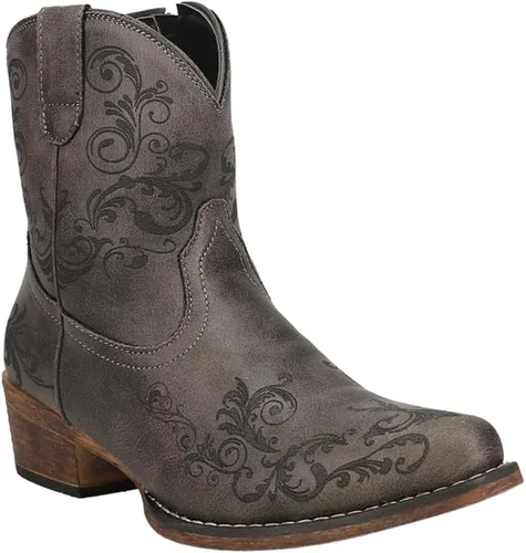 Vista 2 de Roper Short Stuff - Botas cortas de moda para mujer
