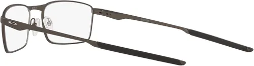 Vista 5 de Oakley Marcos de anteojos rectangulares más completos Ox3227 para hombre