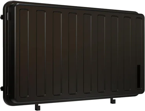 Vista 10 de Storm Shell XL Carcasa para TV Exterior y Barra de Sonido de 44 Pulgadas Resistente a la Intemperie