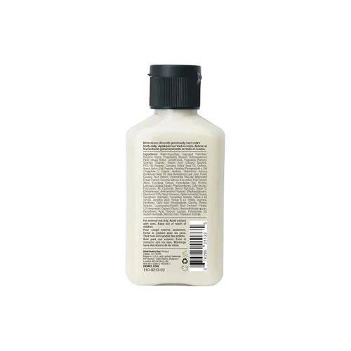 Vista 2 de HEMPZ Loción Corporal Antiedad - Crema Hidratante Diaria de Manteca de Karité, Hidratante de Mano y Cuerpo de Manteca de Karité - Loción de Cáñamo