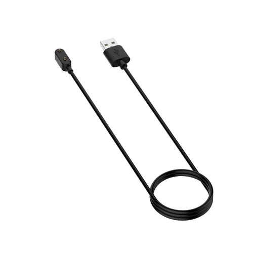 Vista 6 de E ECSEM Paquete de 2 cables USB de repuesto para Huawei Watch FIT 3