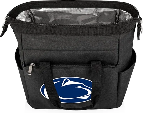 Vista 9 de PICNIC TIME NCAA unisex-adult Hielera de Almuerzo On The Go de la NCAA