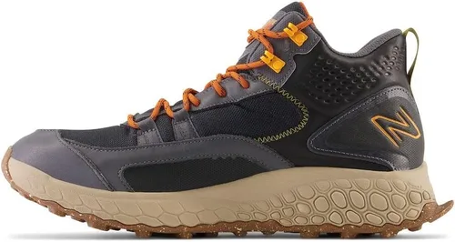 Vista 2 de New Balance Fresh Foam X Hierro V1 Tenis de correr de corte medio para hombre